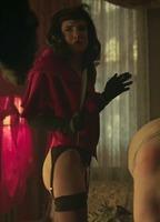 MacKenzie Boyd-Garrison Sexy Thong 267549