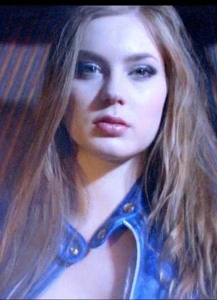 Malgorzata Krukowska Nude 272436
