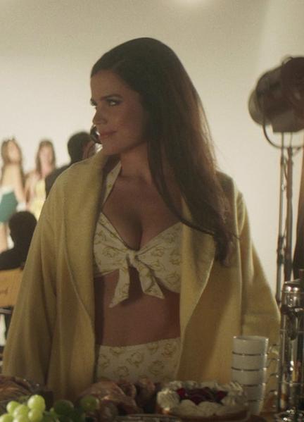 Sofia Mattsson Hot Scenes 247338