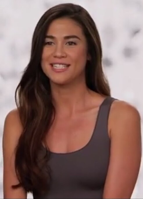 Sexy Rachel Brann 223716
