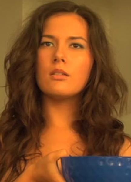 Sexiest Allison Nichole Torres Scenes 259515