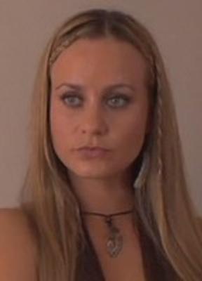 Ayla Webb Bush Sexy 264057