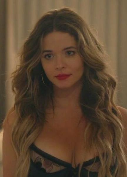 Sasha Pieterse Naked 290606