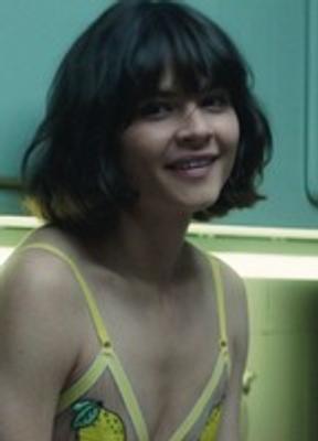 Alba Galocha Breasts Right Breast 258291