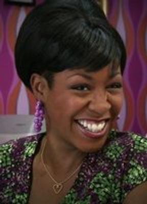 Tichina Arnold Sexy 224316