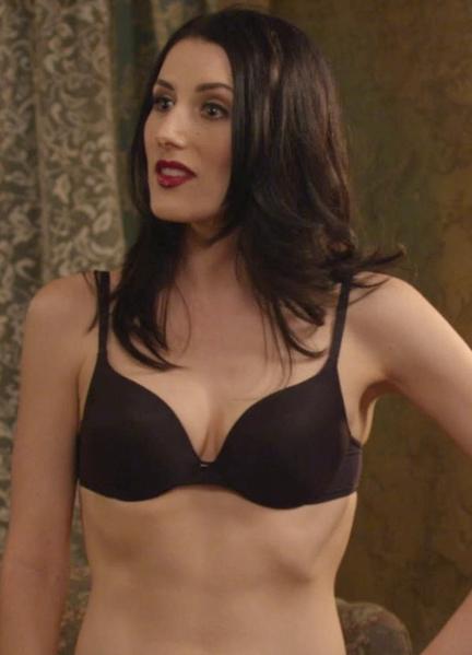 Sarah Connine Sexy Photos 268485