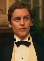 Denise Gough Breasts Bush 219510