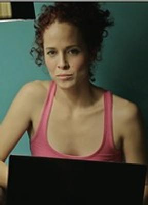 Patricia Guillén Breasts Lesbian 207795