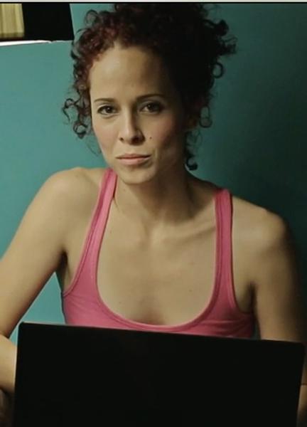 Patricia Guillén Nude Scenes 207795