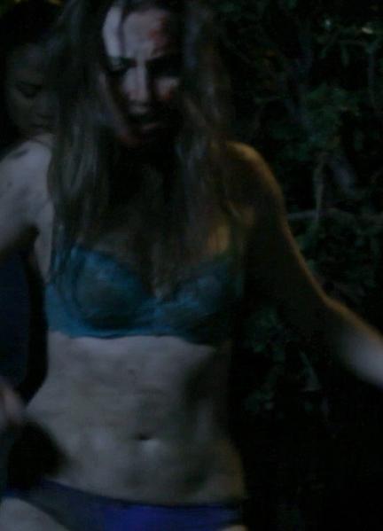 Sexiest Shayla Famouri Scenes 267051