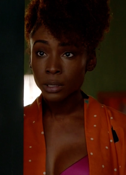 Angelica Ross