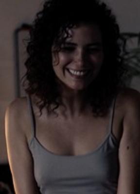 Abril Schreiber Lesbian Sexy 269481