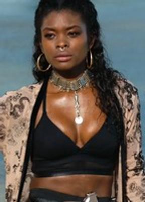 Ebonee Noel Sexy Underwear 227115