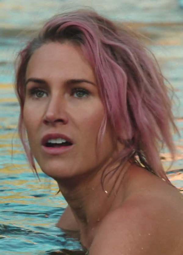 Jennifer Landon