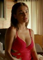 Nathalie Hart Bikini Breasts 274401