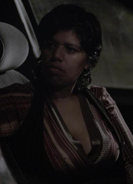 Reina Torres Nude 208080