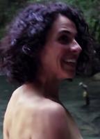 Mireia Vallès Breasts Butt 267084