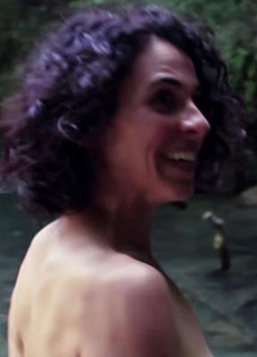 Mireia Vallès Nude 267084