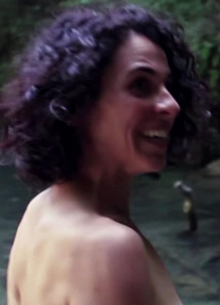 Mireia Vallès Nude 267084