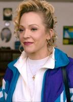 Amanda Clayton Breasts Butt 271002