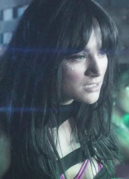 Sexiest Meganne Young Scenes 253275