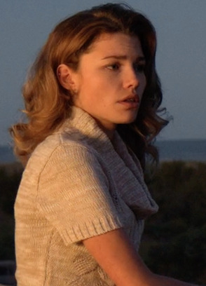 Ellie Patrikios