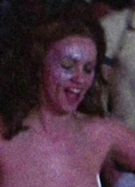 Barbara Benner Naked 291834