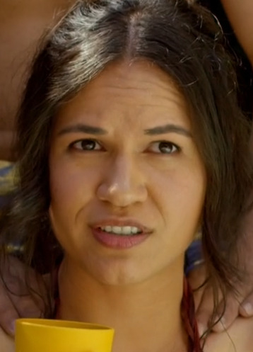 Sexiest Kirsten Ibbetson Scenes 263835