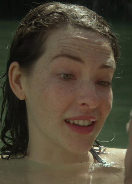 Annes Elwy Nude Scenes 288939
