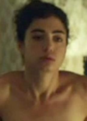 Efrat Galai Breasts Bush 288032