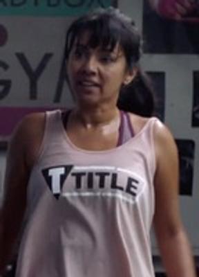Suleka Mathew Lesbian Sexy 270720