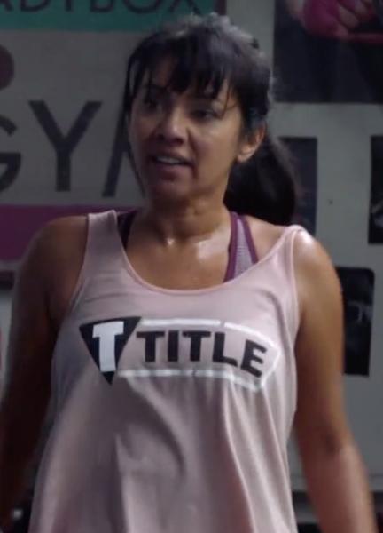 Sexy Suleka Mathew 270720
