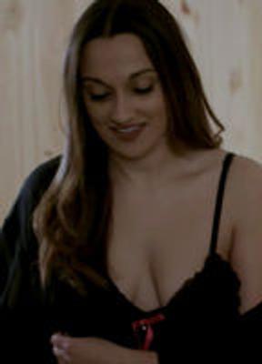 Becca Hirani Breasts Butt 221472