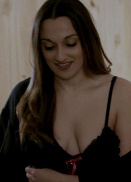 Becca Hirani Nude 221472