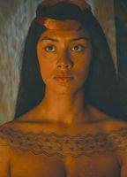 Luciane Buchanan Bikini Lesbian 292122