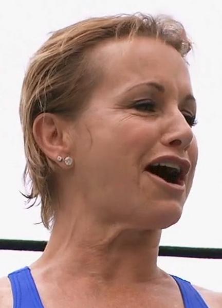 Sexy Gabrielle Carteris 228144