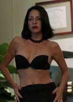 Veronica Falcón Breasts Bush 223605