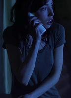 Nicole Stark Breasts Left Breast 222018