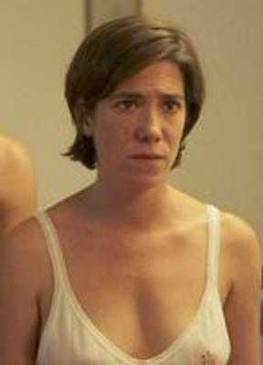 Bruna Cusí Breasts Bush 290384