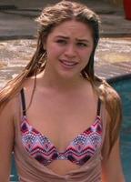 Heather Hopkins Bikini Thong 259074