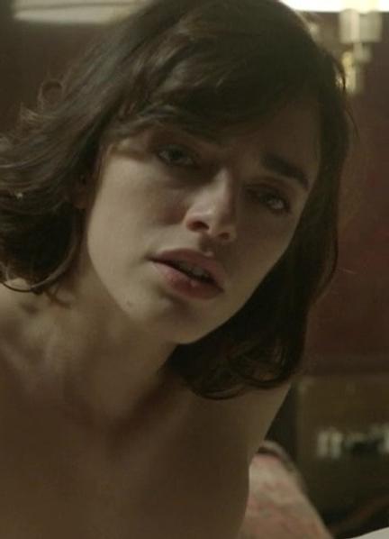 Belen Chavanne Nude Scenes 273123