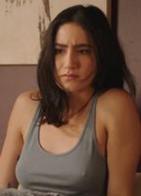Nikohl Boosheri Lesbian Sexy 223500