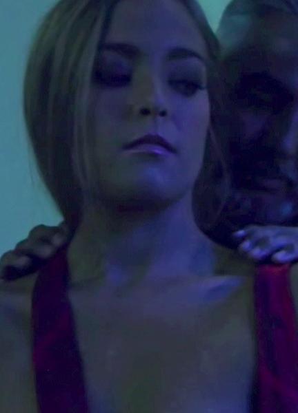 Shantelle Szyper Nude Scenes 263679