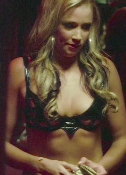 Harmoni Everett Hot Scenes 263490