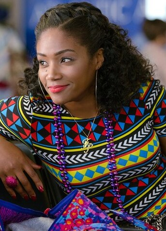 Tiffany Haddish Naked 219222