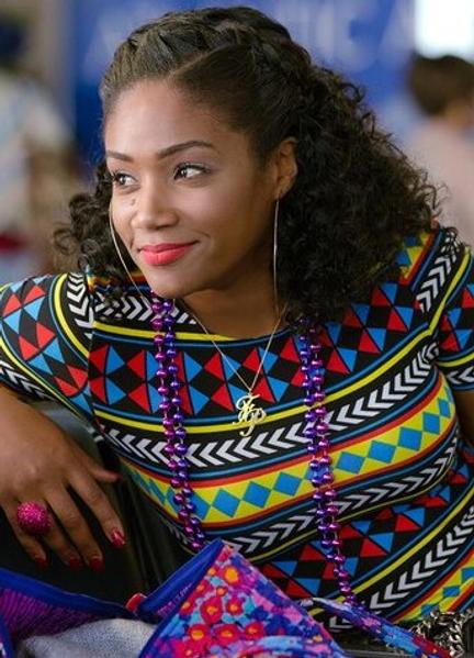 Tiffany Haddish Naked 219222