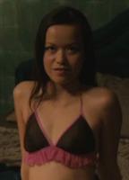 Merlynn Tong Breasts Left Breast 261363