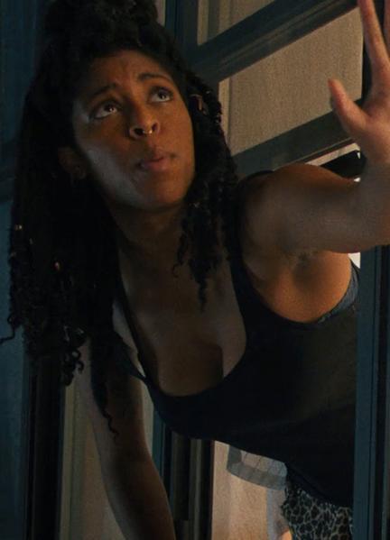 Sexiest Jessica Williams Scenes 231555