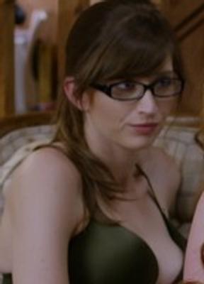 Diana Riley Bikini Lesbian 265329