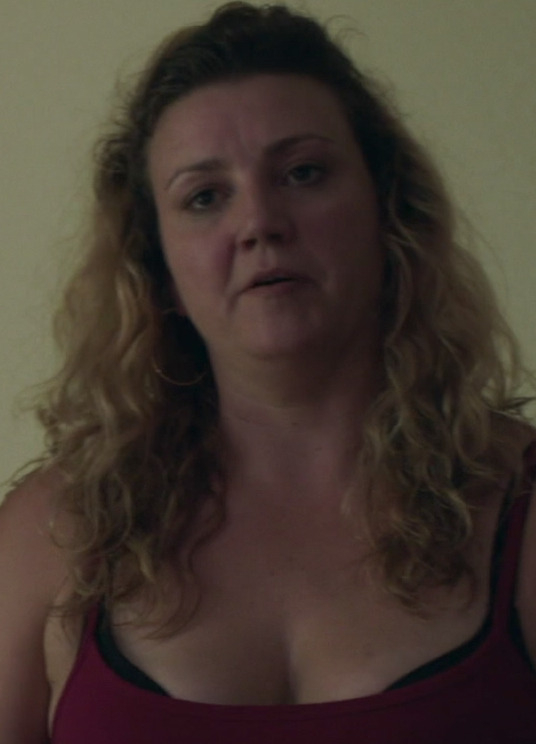 Meredith Holzman Nude 249312